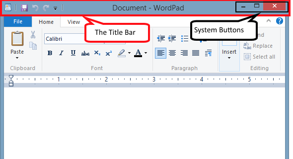 Computer Basics